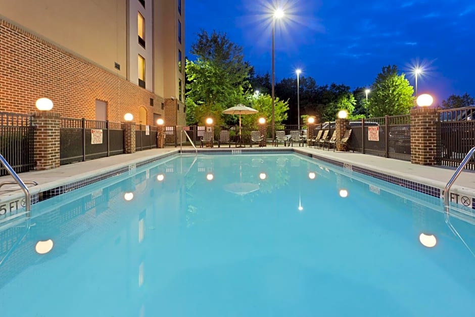 Holiday Inn Express Hotel & Suites Dover By IHG