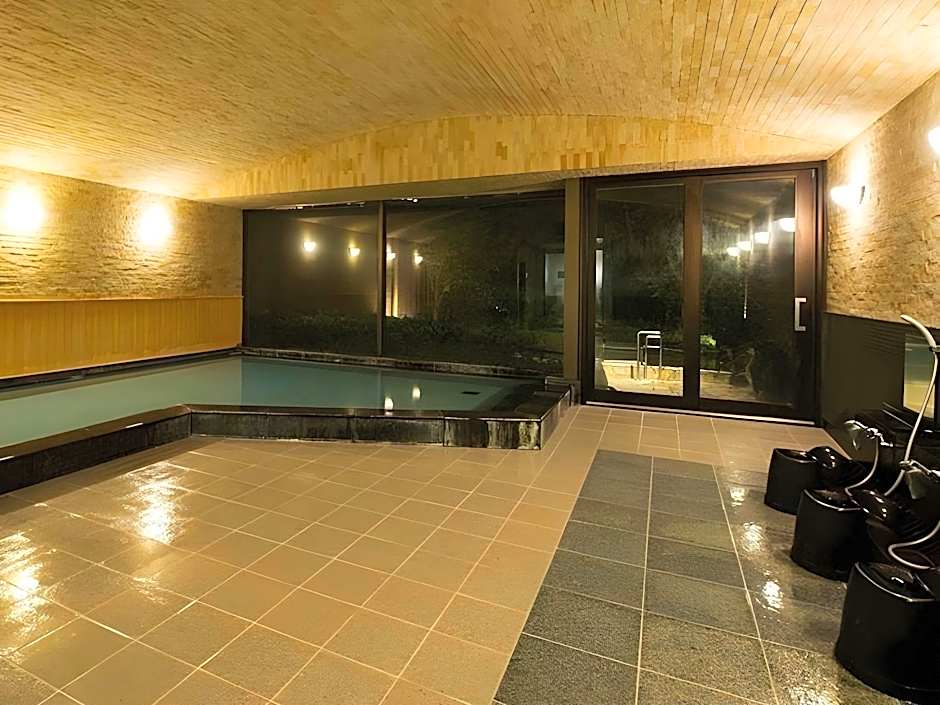 Hotel Village Izukogen