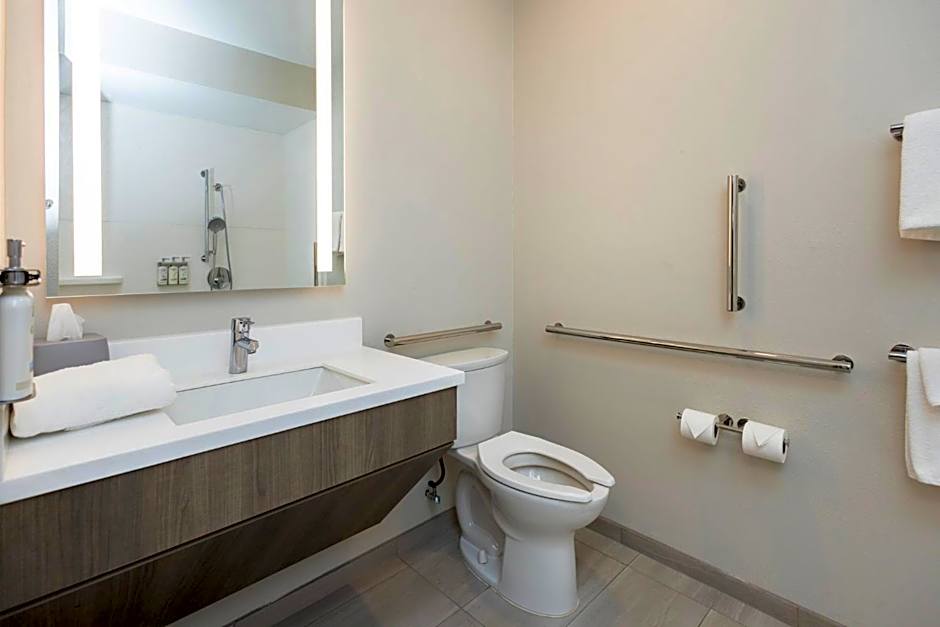 Holiday Inn Express Hotel and Suites Marysville By IHG