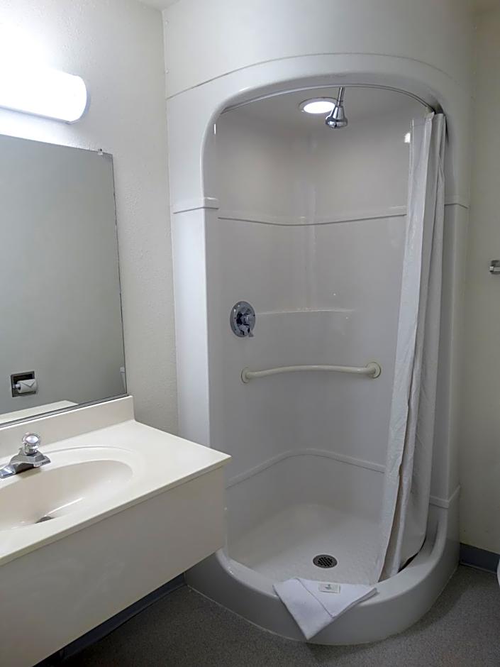 Motel 6-Kalispell, MT