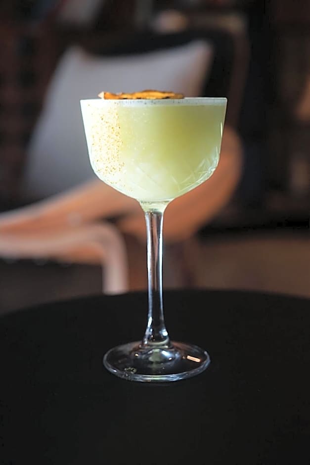 Quintessia Resort et Spa