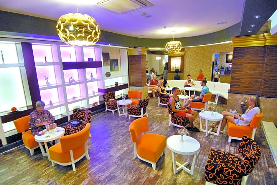 Dizalya Palm Garden Hotel