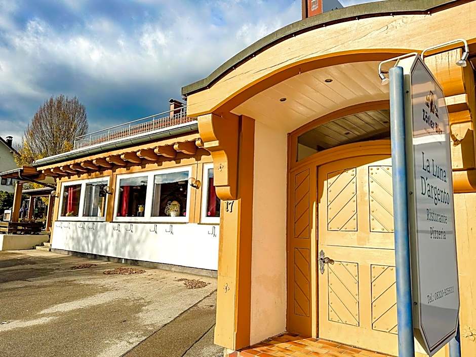 Hotel Bergstätter Hof