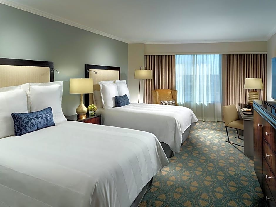 Omni Riverfront New Orleans