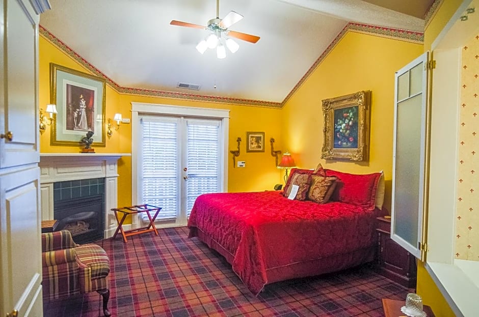 The Campbell House Inn