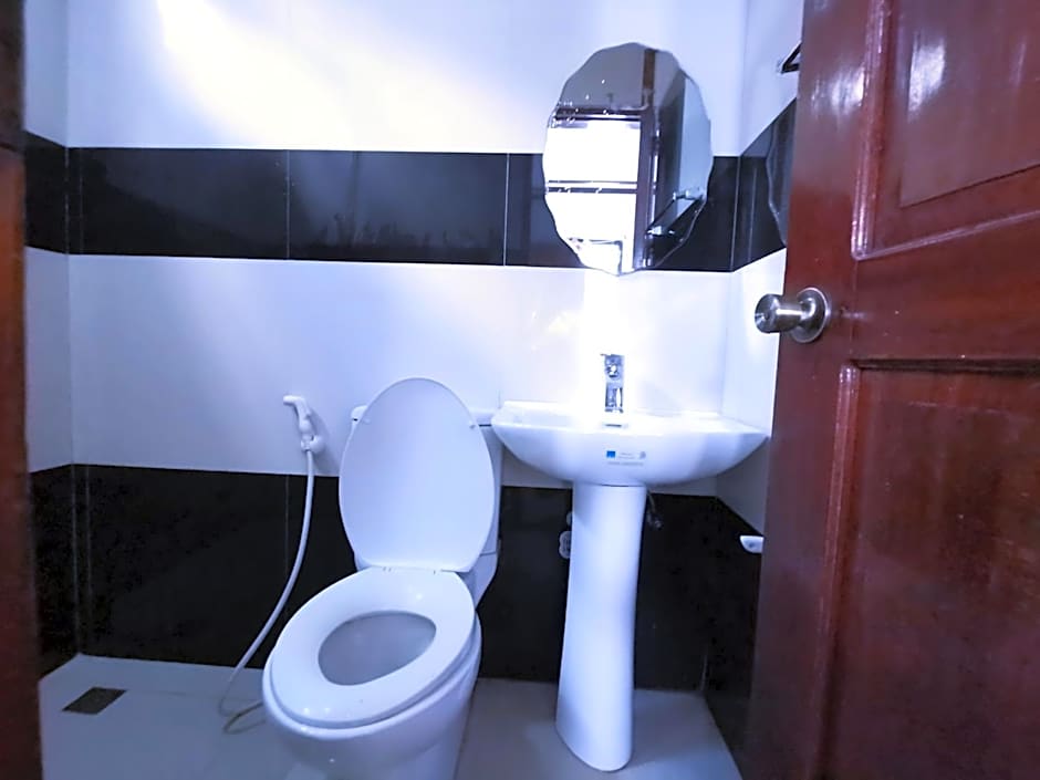 Alocasia Inn - El Nido