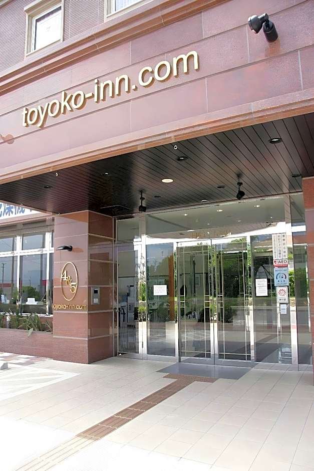 Toyoko Inn Okinawa Ishigaki-Jima