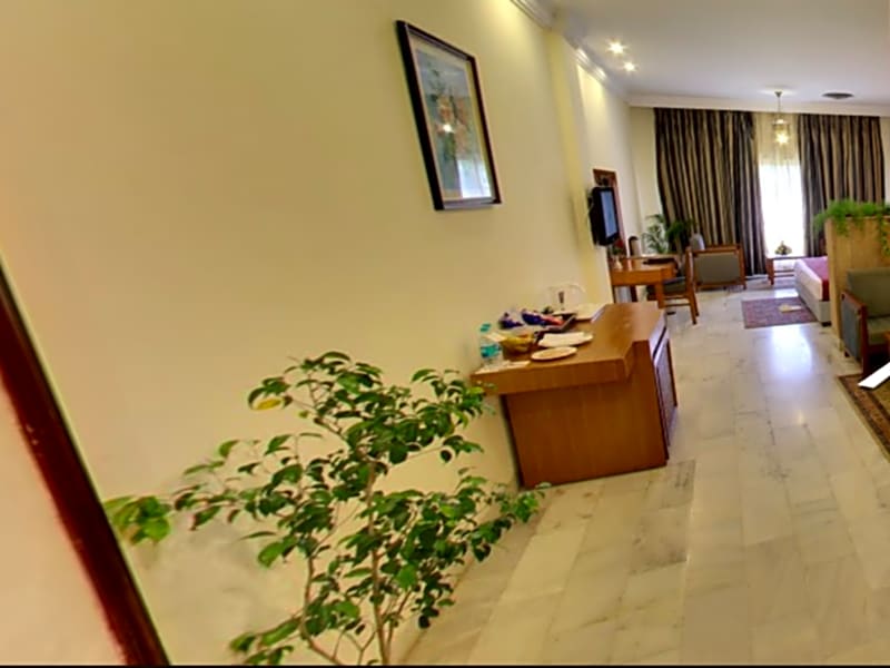 Mansingh Palace Ajmer