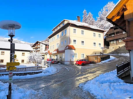 Hotel Kirchenwirt