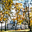 Sanatorija ,,Tulpės"