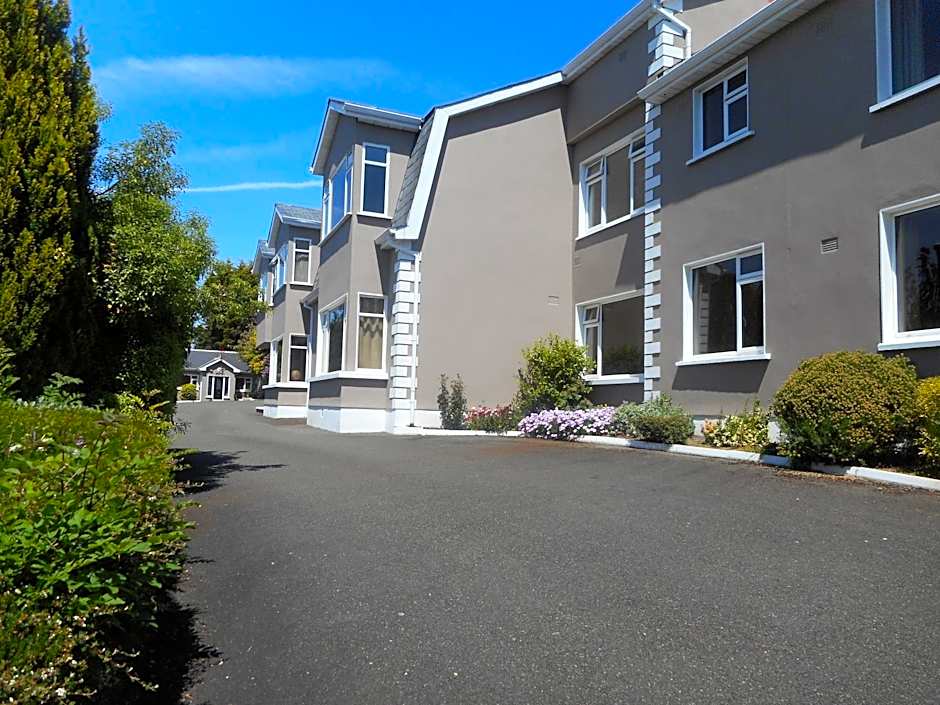 Diamond Hill Country House