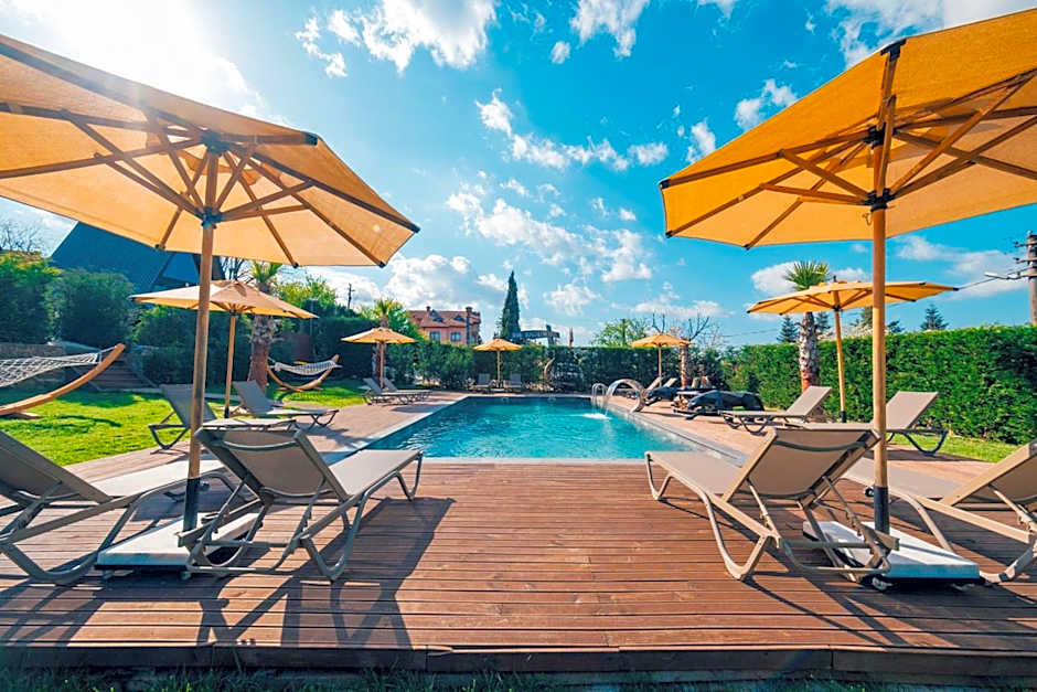 Babil Bungalow Boutique Hotel