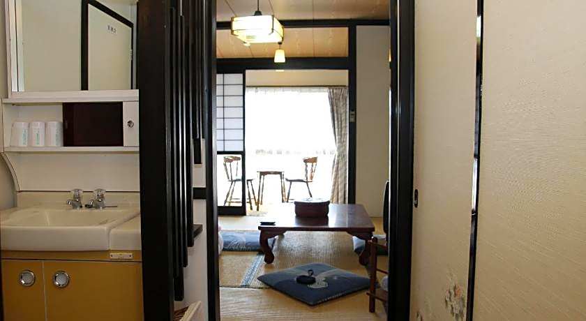 Kaziya Bekkan Ramatkor Yamaneko Yado