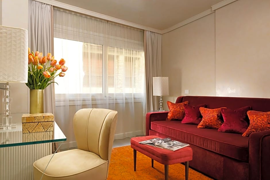Ponte Vecchio Suites & Spa