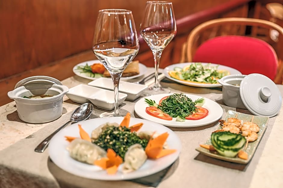 Belver Hotel da Aldeia