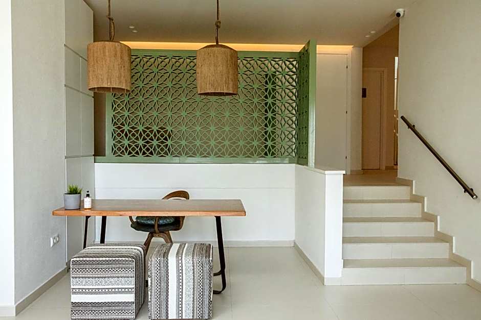 Elektra Comfort Hotel by Del Mare