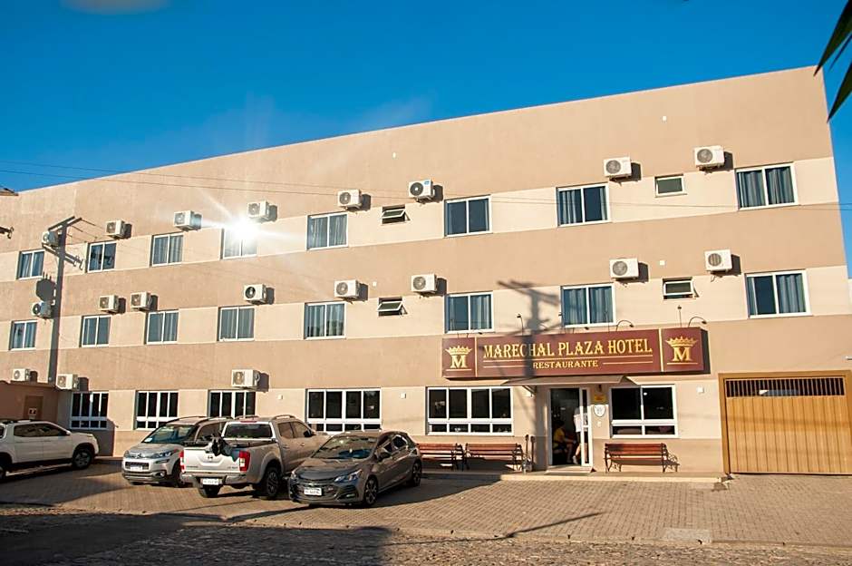 Marechal Plaza Hotel