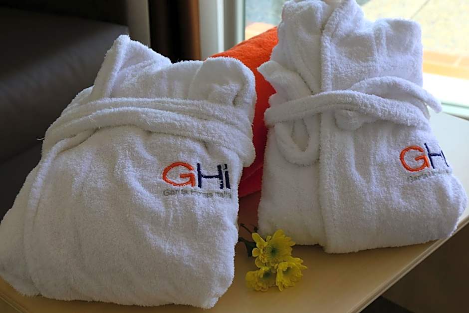 Hotel Le Balze - Aktiv & Wellness