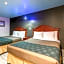 Summit Inn - Houston Medical Center - NRG Park
