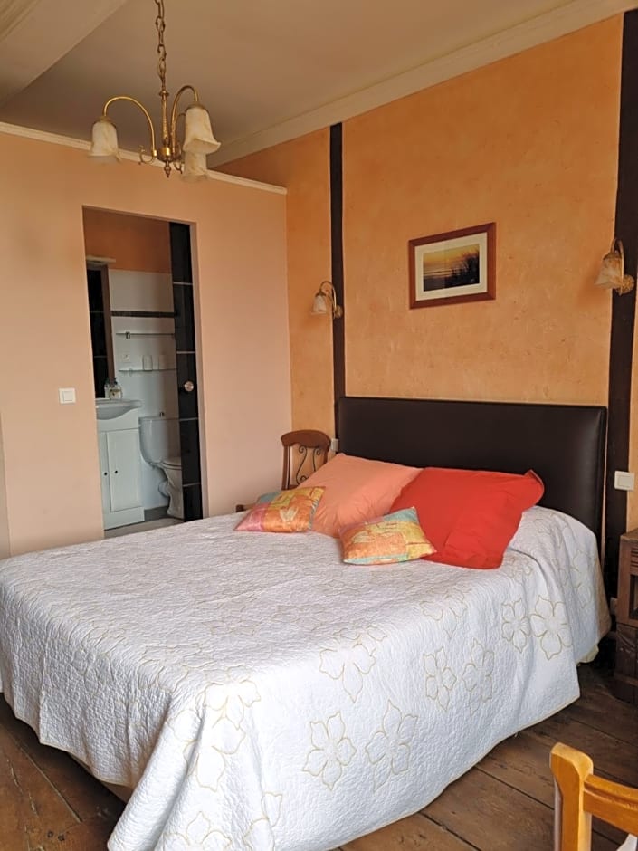 Chambre d'hôte Daugé