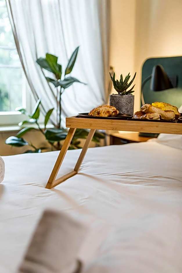 Cà Toresele Relais Osteria Garden