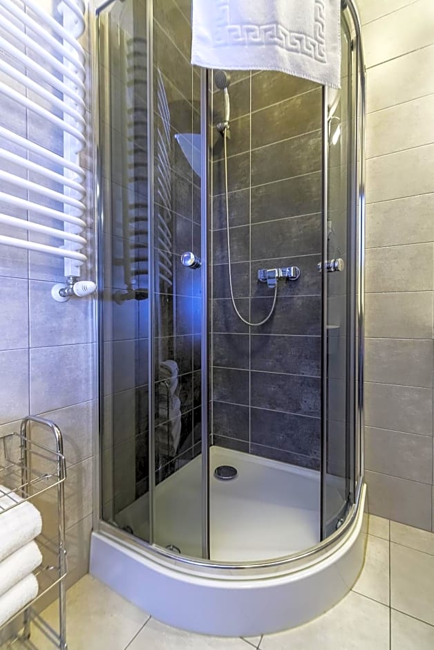 FRAJDA Dom Wypoczynkowy