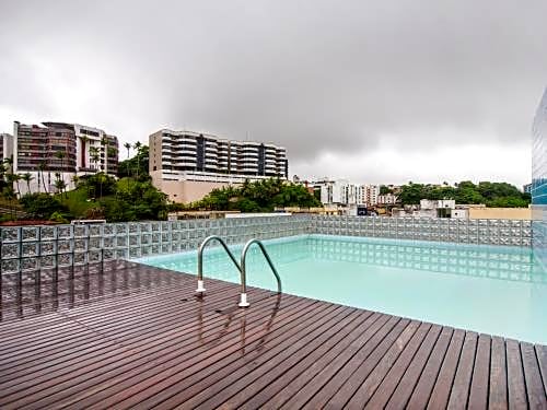 Hotel Bahia Park - Salvador