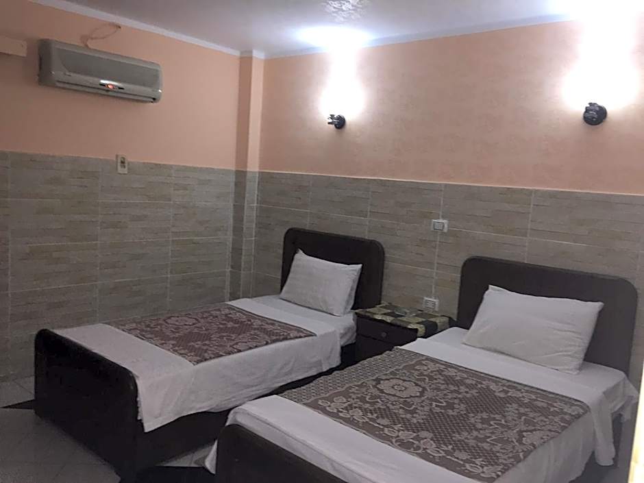 Venus Hostel
