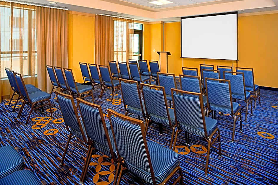 Courtyard by Marriott Washington Capitol Hill/Navy Yard