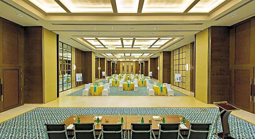 Novotel Imagica Khopoli - An AccorHotels Brand