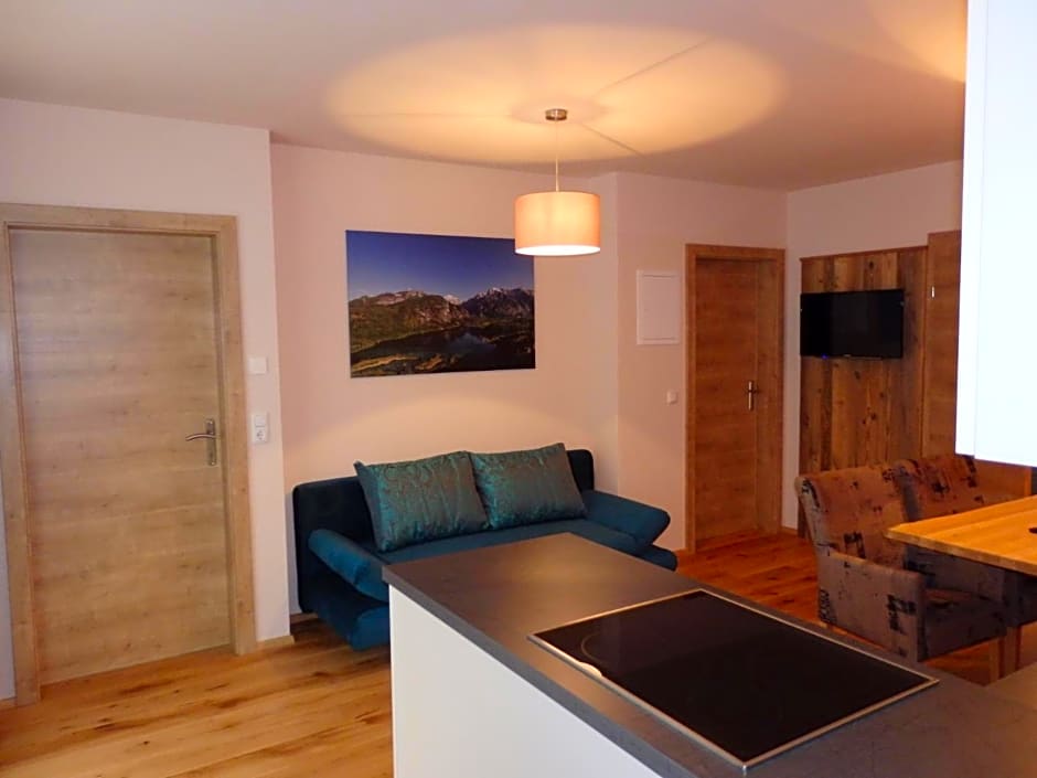 Sportlerhof - Alimann UaB