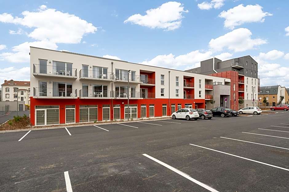 Domitys La Cristal'In