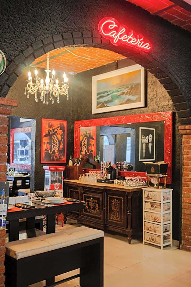 Hotel Black Boutique