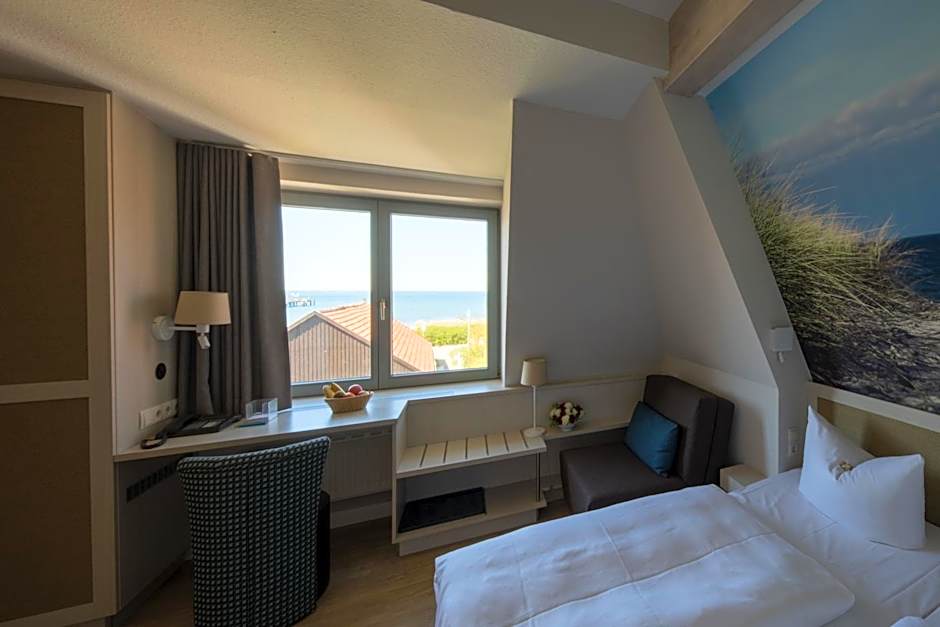 Hotel Haus am Meer