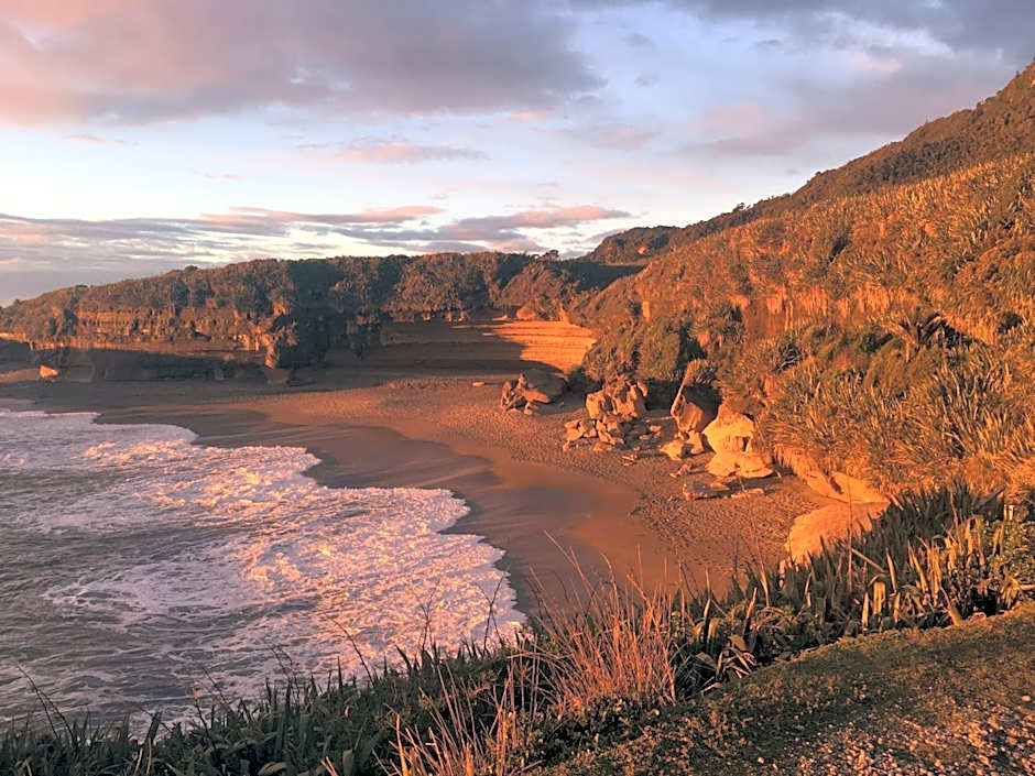 Punakaiki Treehouse Limited