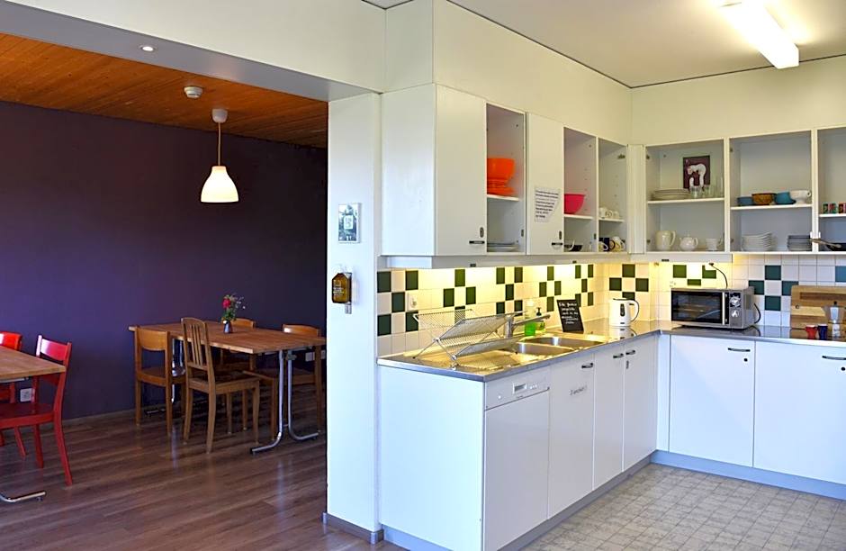 Hostel 77 Bern