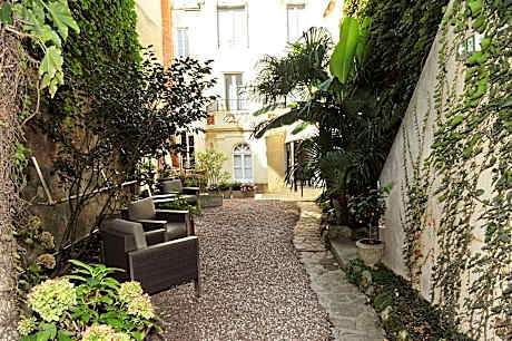 Hôtel Atlantic
