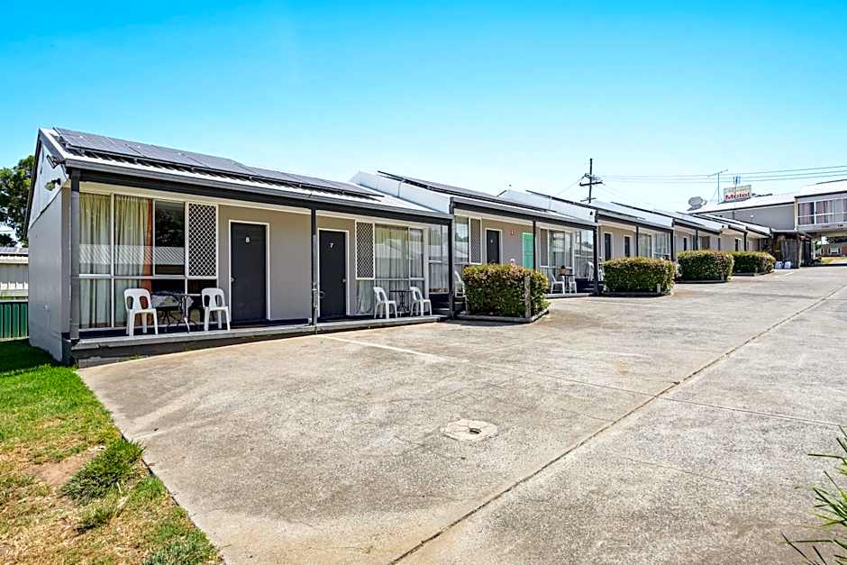 Alexander Motel