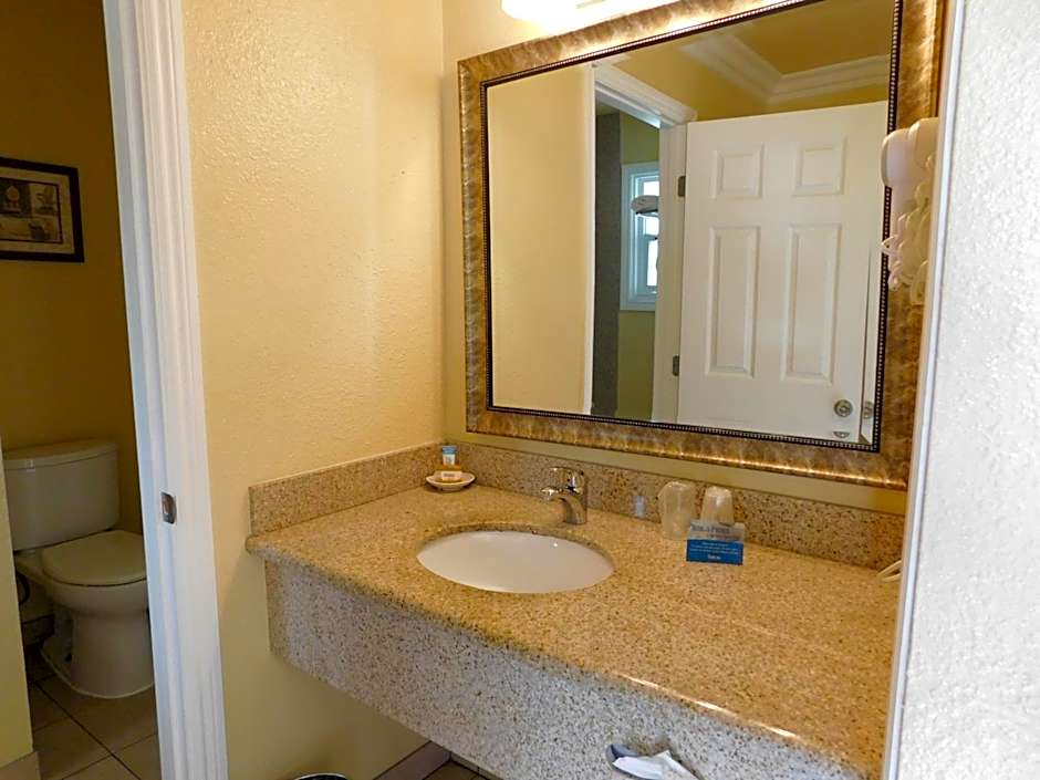 Deer Haven Inn