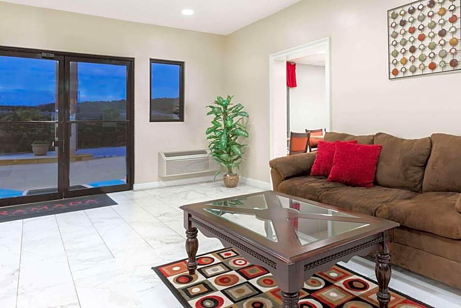 Ramada by Wyndham Pelham