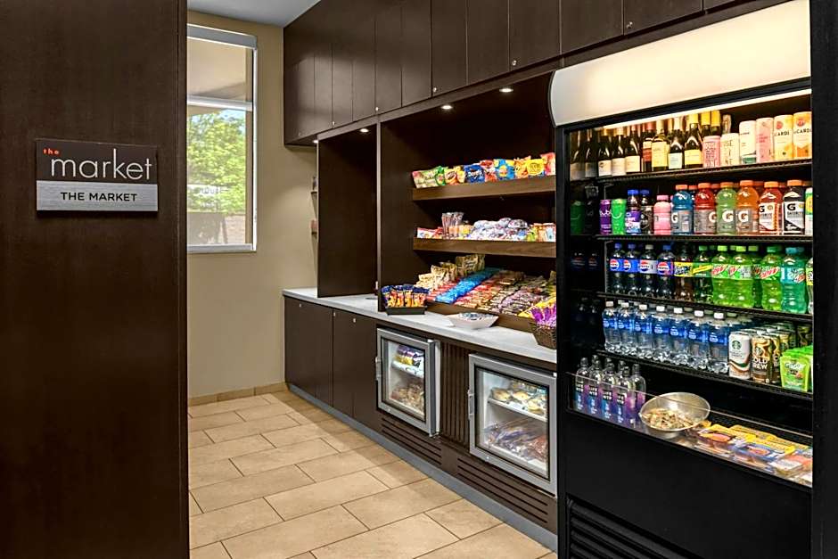 Courtyard by Marriott Pittsburgh Airport Settlers Ridge