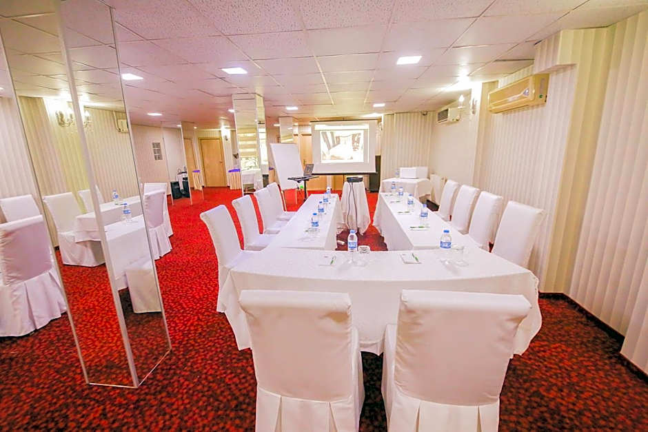 My House Otel