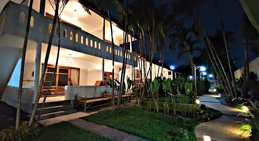 23 PAI HOUSE boutique hotel