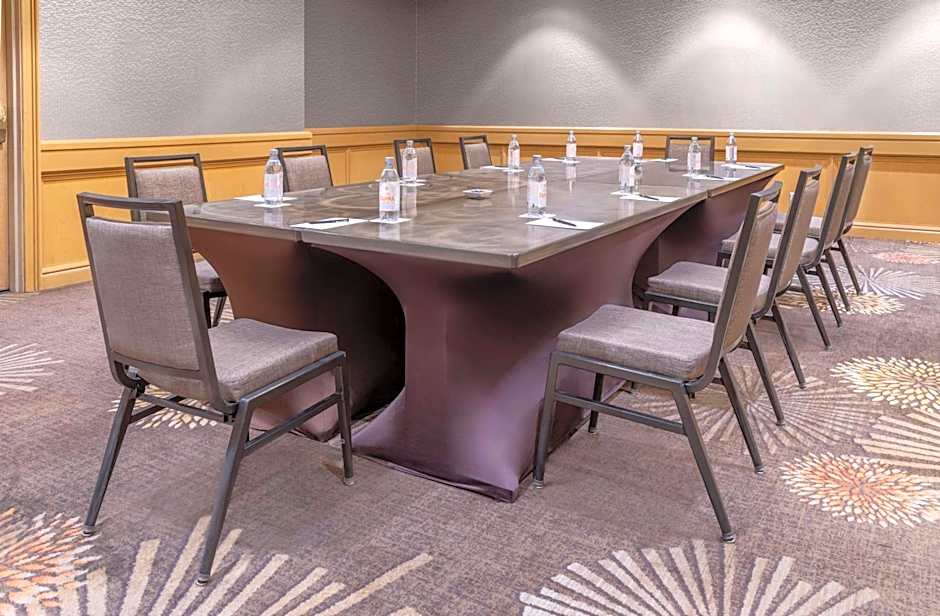 Hilton Orange County-Costa Mesa