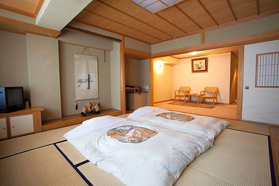 Hotel Shiga Sunvally