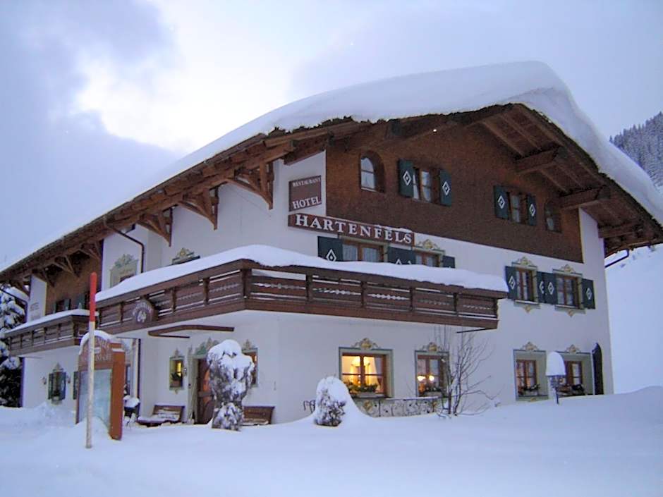 Hotel Hartenfels