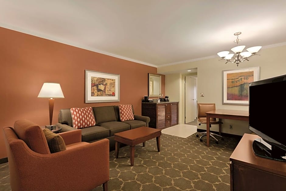Embassy Suites Denver Tech Center