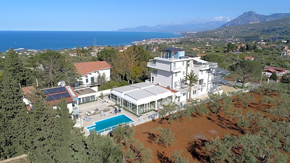 Principe Alogna Wellness & Spa