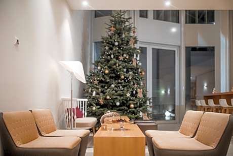 The Passage - Urban Retreat