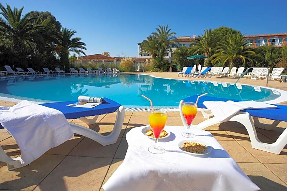 SOWELL HOTELS du Golfe de Saint-Tropez